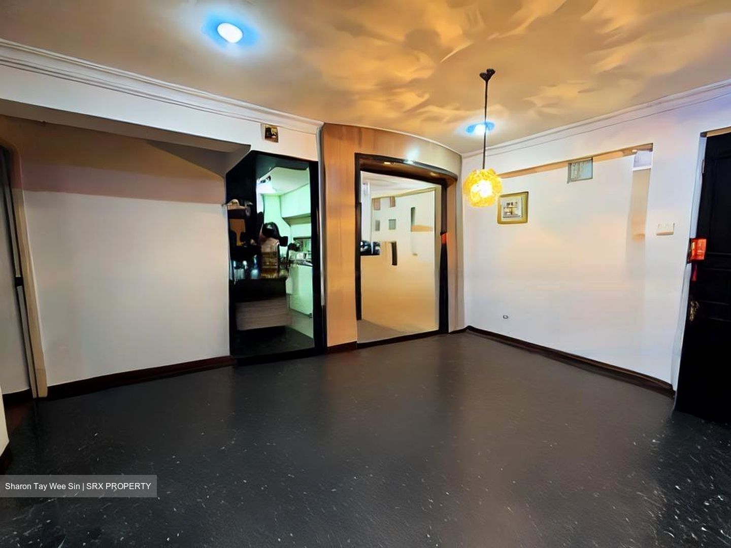 Blk 119D Kim Tian 119 (Bukit Merah), HDB 5 Rooms #552801141